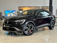 Renault Arkana 2022