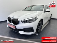 BMW 1 Series 2019