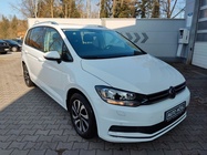 Volkswagen Touran 2021