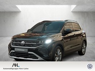 Volkswagen T-Cross 2025