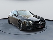 Mercedes-Benz A-Class 2022