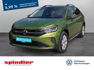 Volkswagen Taigo 2023