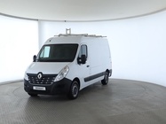 Renault Master 2019