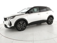Peugeot 3008 2022