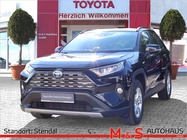 Toyota RAV4 2019