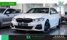 BMW 3 Series 2021