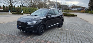 MG ZS 2023