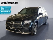 Mercedes-Benz GLB-Class 2025