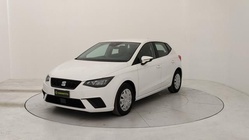 Seat Ibiza 2022