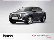 Audi Q2 2025