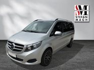 Mercedes-Benz V-Class 2017