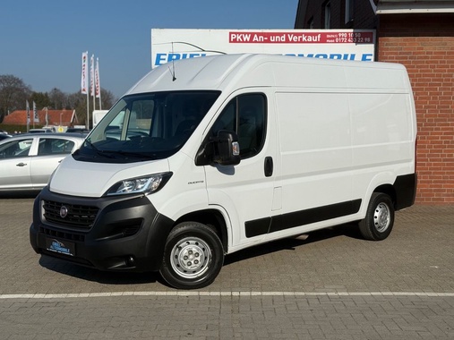 Fiat Ducato 2019