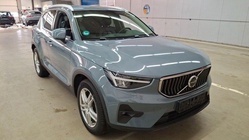 Volvo XC40 2022