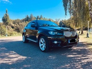 BMW X6 2010