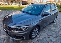 Fiat Tipo 2020