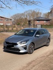 Kia cee'd Sportswagon 2019