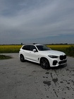 BMW X5 2019