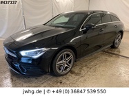 Mercedes-Benz CLA-Class 2022