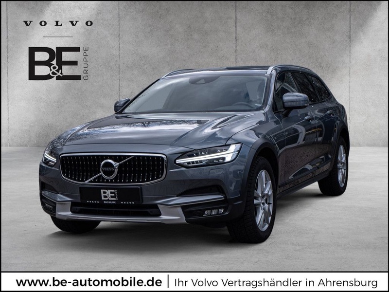 Volvo V90