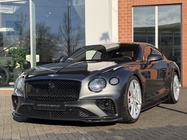 Bentley Continental GT 2019