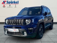 Jeep Renegade 2021