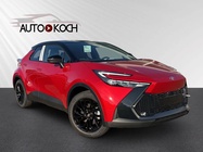 Toyota C-HR 2025