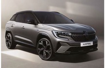 Renault Austral 2025