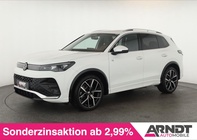 Volkswagen Tiguan 2025