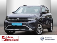 Volkswagen T-Cross 2024