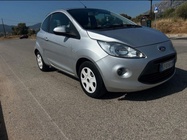 Ford Ka/Ka+ 2013