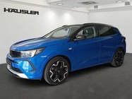 Opel Grandland 2022