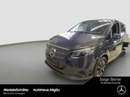 Mercedes-Benz EQV 2024