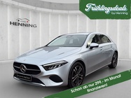 Mercedes-Benz A-Class 2024