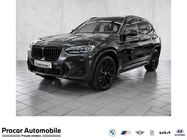 BMW X3 2024