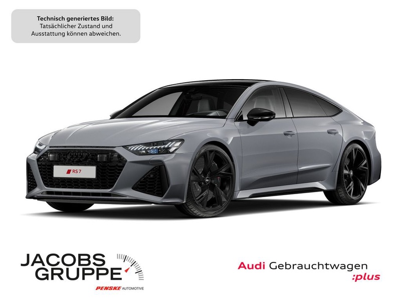 Audi RS 7