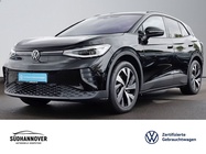 Volkswagen ID.4 2025