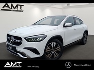 Mercedes-Benz GLA-Class 2024
