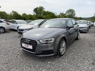Audi A3 2020