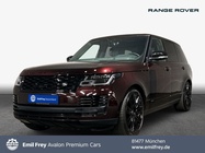 Land Rover Range Rover 2020