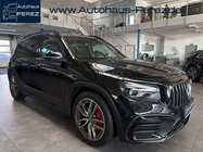 Mercedes-Benz GLB-Class 2024