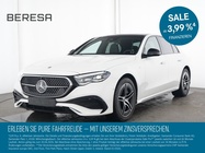 Mercedes-Benz E-Class 2025