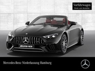 Mercedes-Benz SL-Class 2025