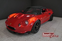 Lotus Elise 1999