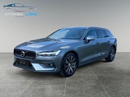 Volvo V60 2019