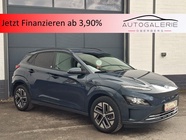 Hyundai Kona 2022