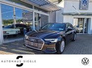 Audi A6 2021