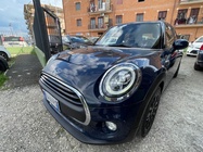 MINI One 2019
