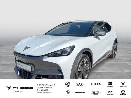 Cupra Tavascan 2025