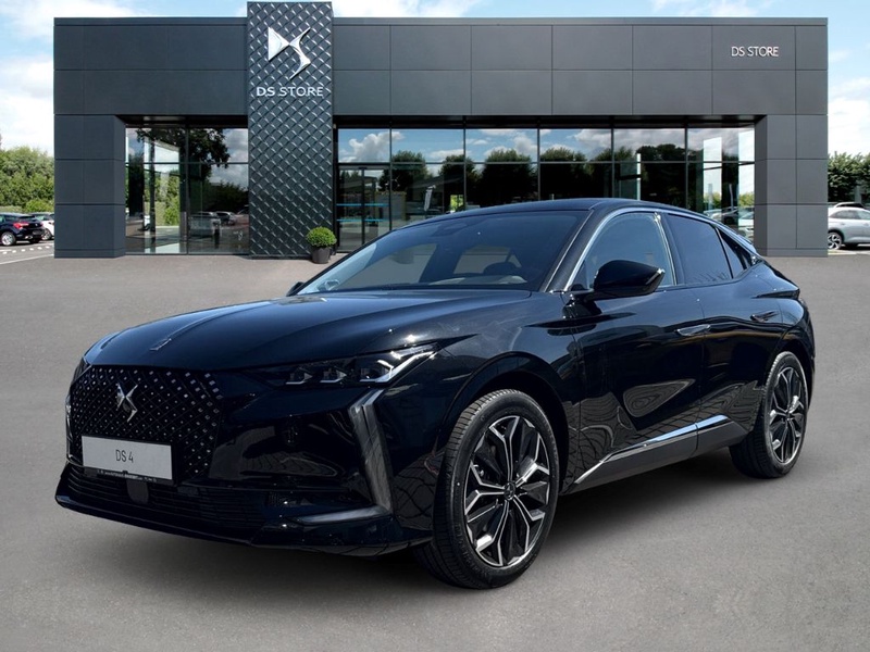Citroen DS4