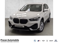 BMW X1 2021